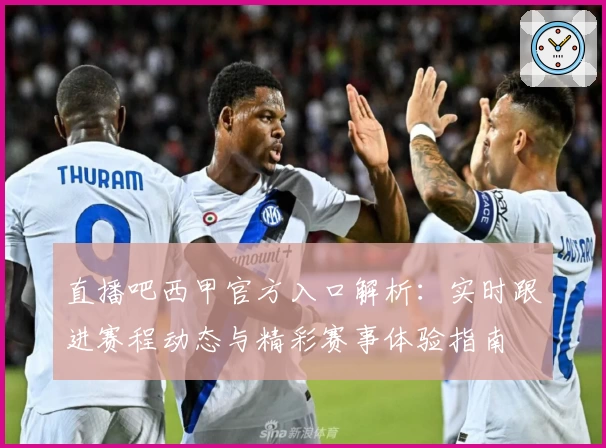 直播吧西甲官方入口解析：实时跟进赛程动态与精彩赛事体验指南